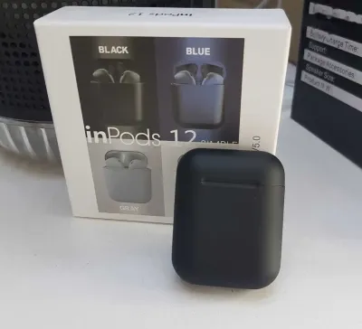 Беспроводные наушники in Pods 12 simple
