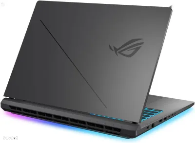 Игровой ноутбук ASUS ROG Strix G18 G815JPR, Core i9, 32ГБ, 1ТБ, RTX 5070