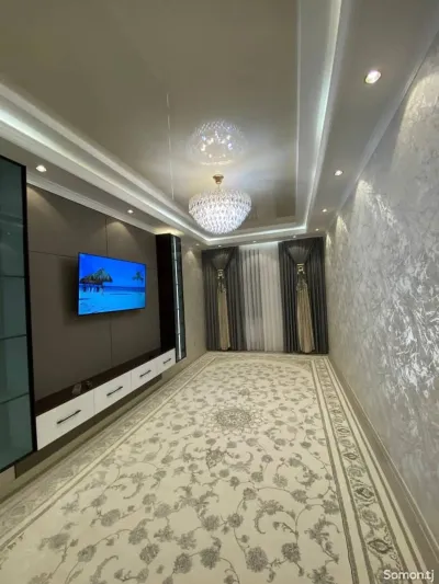 2-комн. квартира, 12 этаж, 70 м², Сино