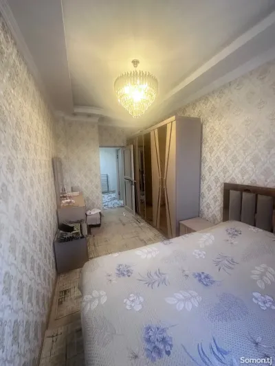 2-комн. квартира, 14 этаж, 52 м², Сино, Профсоюз