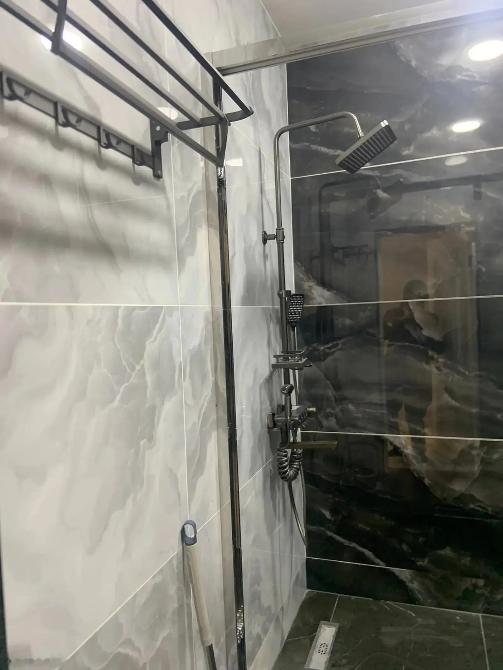 2-комн. квартира, 8 этаж, 99м², овир