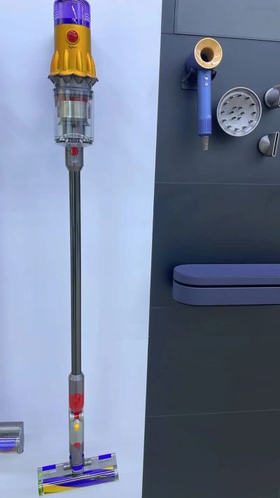 Пылесос Dyson V12 absolute