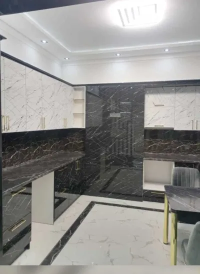 2-комн. квартира, 4 этаж, 89м², шохтехмур