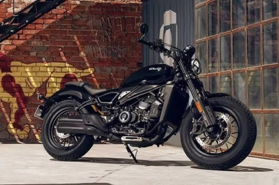 Мотоцикл CF CL450 cc