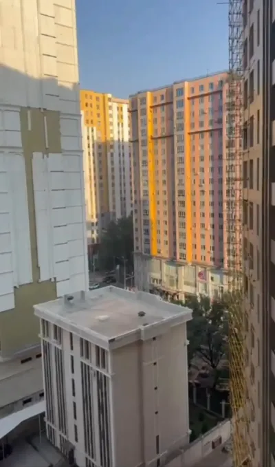 2-комн. квартира, 11 этаж, 65 м², Спартак,Ситипарк