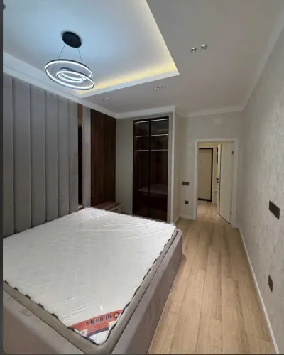 2-к квартира, 12 этаж, 76 м², И.Сомони