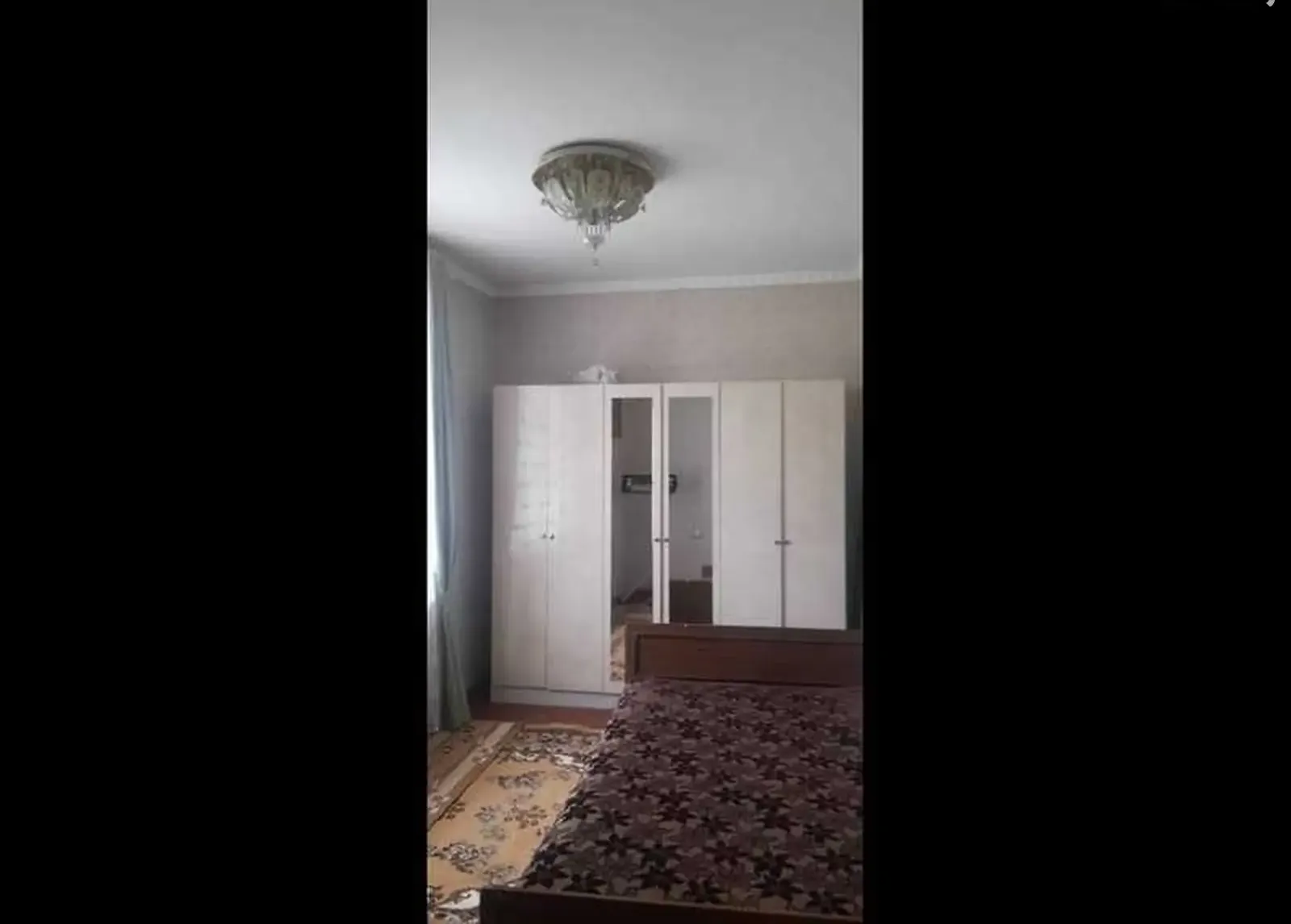 2-комн. квартира, 3 этаж, 50м², Кохи борбад