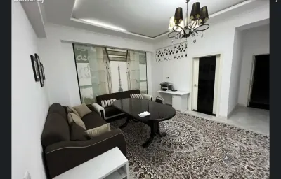 2-комн. квартира, 9 этаж, 78м², И Сомони