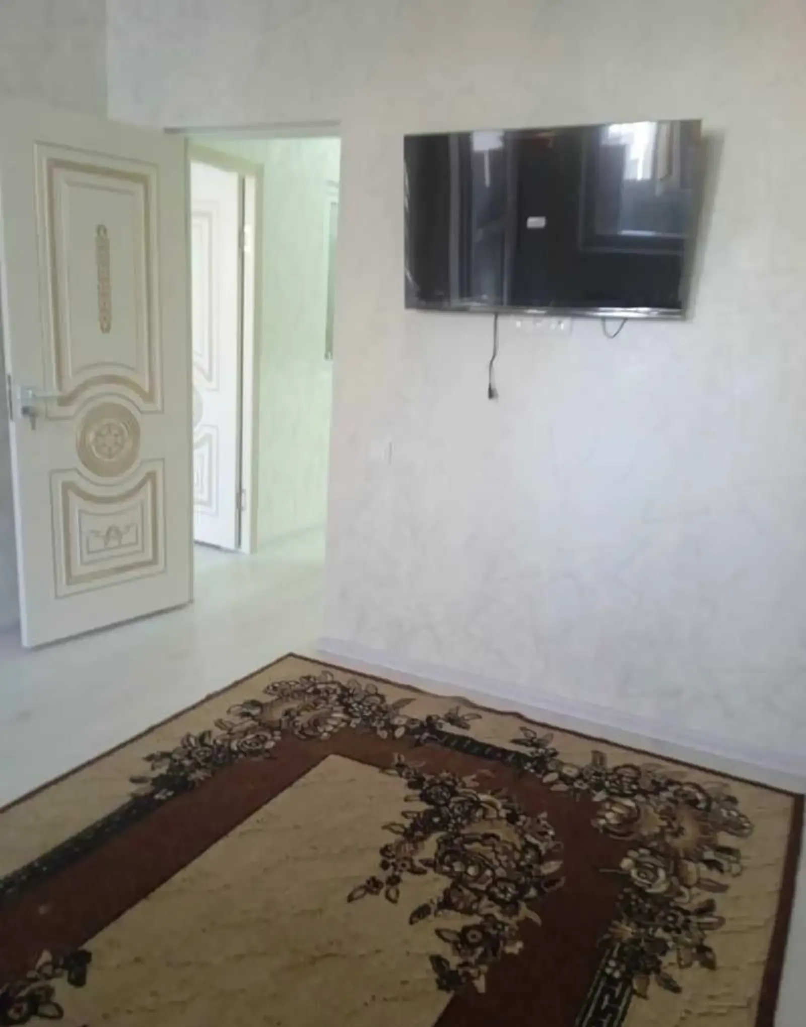 2-комн. квартира, 8 этаж, 65м², Сино