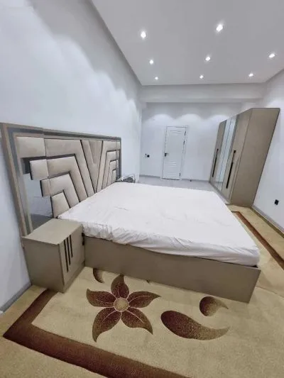 2-комн. квартира, 12 этаж, 100м², И.Сомони