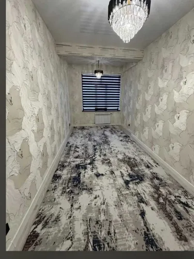 2-к квартира, 7 этаж, 56 м², казокон