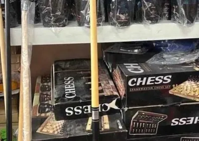 Кий