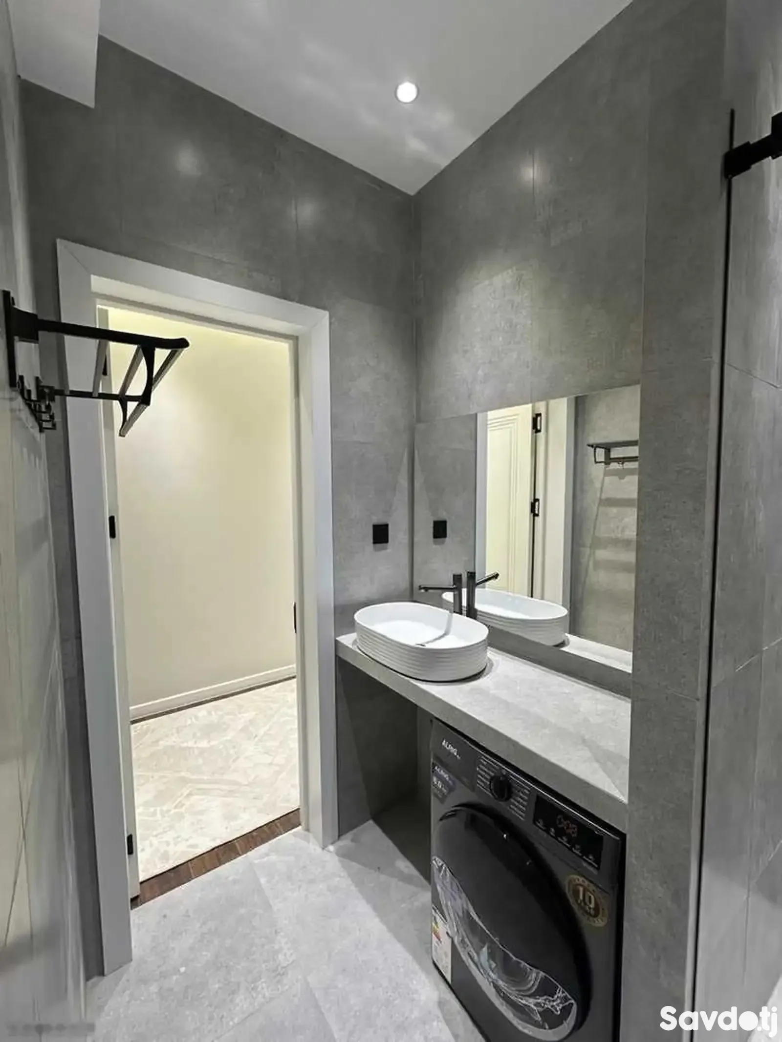 2-комн. квартира, 4 этаж, 63м², Фирдавсӣ, Соҳили, Ёвар