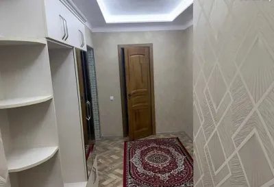 2-комн. квартира, 2 этаж, 65м², 91мкр