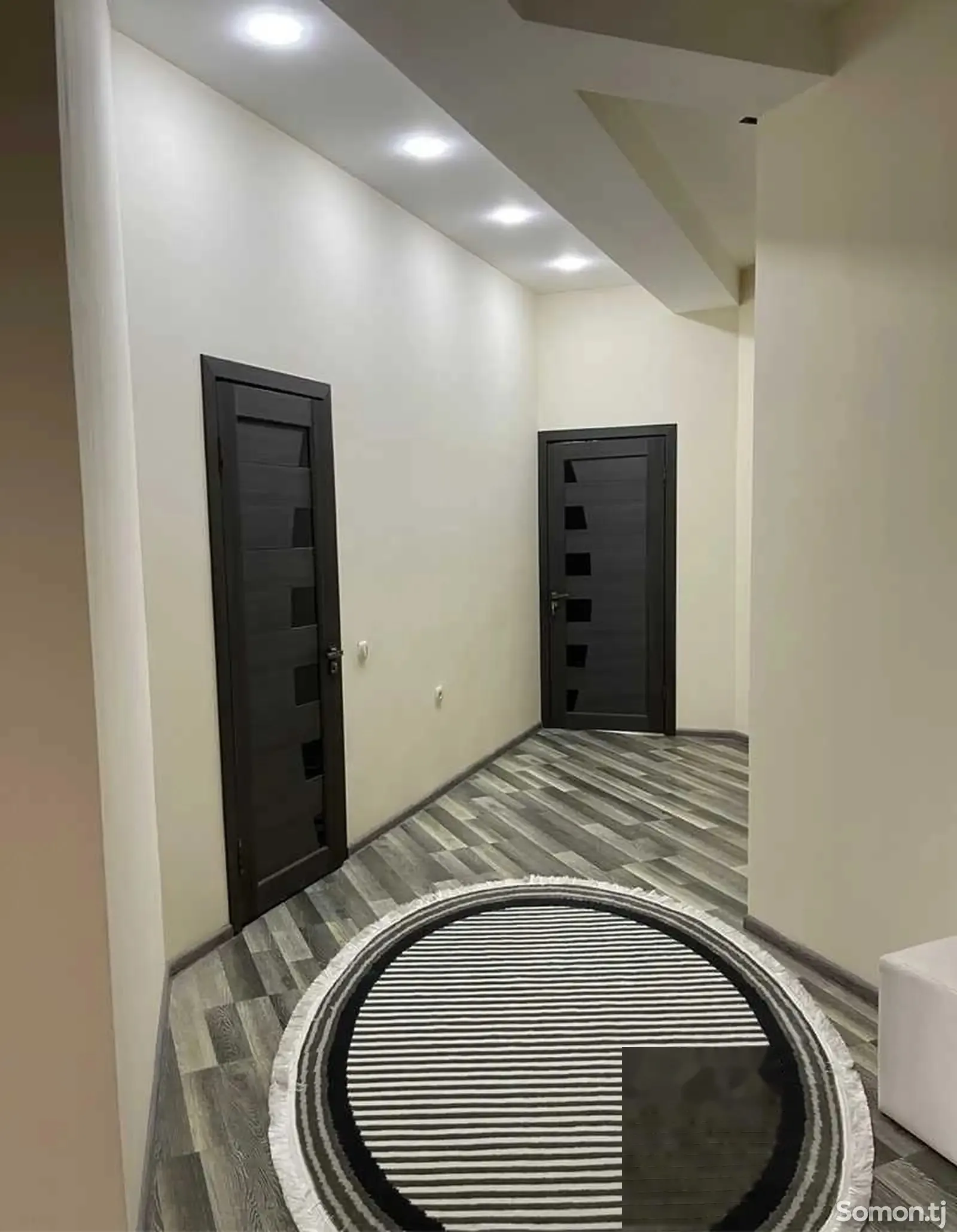 2-комн. квартира, 12 этаж, 105м², Дом печат