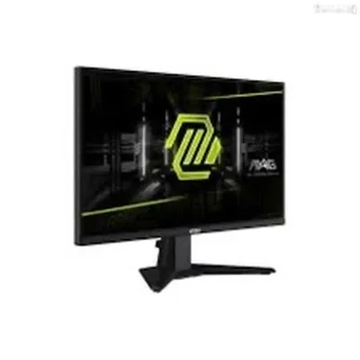 Монитор MSI MAG 255XF 25 300HZ