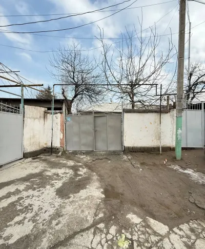 1 этажн. 3-комн. дом, 10 соток, Фирдавси