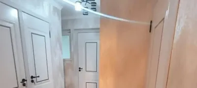 3-комн. квартира, 2 этаж, 56 м², Сино