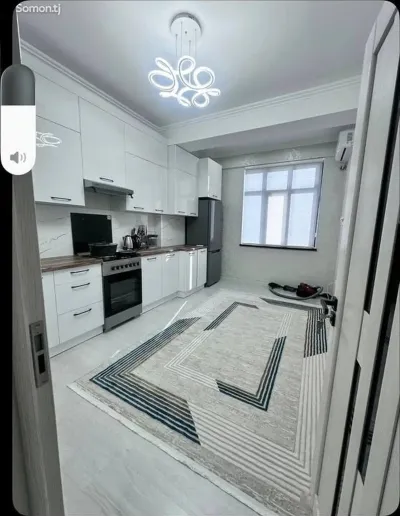 2-комн. квартира, 7 этаж, 60 м², Шохмансур