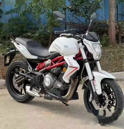 Мотоцикл Benelli