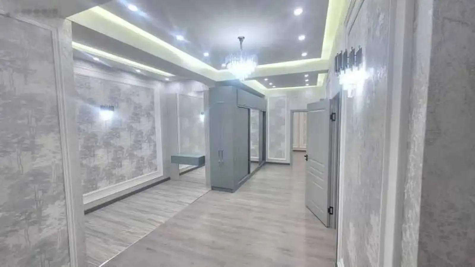 3-комн. квартира, 7 этаж, 103м², караболо