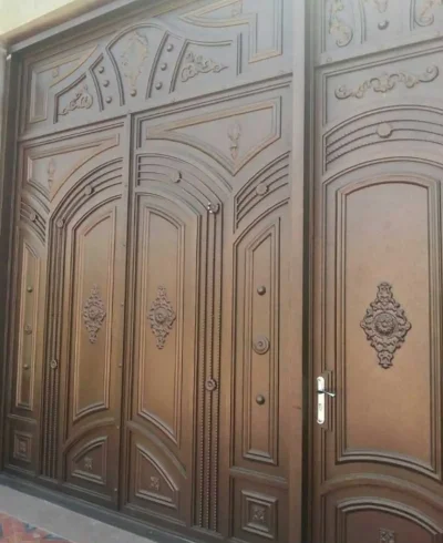 Дарвоза