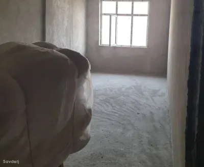 2-комн. квартира, 7 этаж, 82 м², н.РудакиШахраки Сомони к.Бехруз пушти Почта