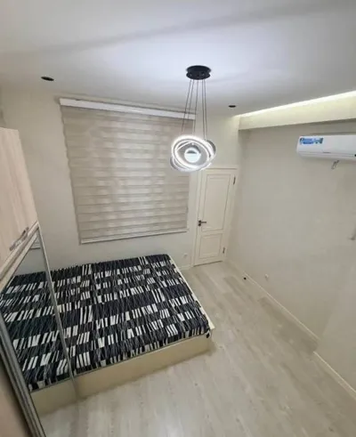 3-комн. квартира, 10 этаж, 105м², Сомони