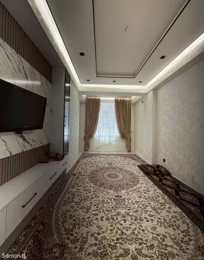 3-комн. квартира, 2 этаж, 108 м², Сино Масчиди Катар