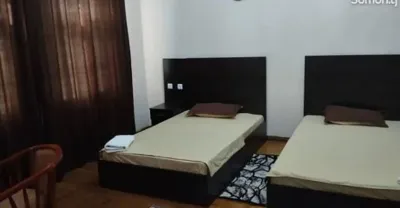 2-этажный, 12 комнатный дом, 450 м², Шохмансур