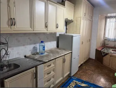 3-комн. квартира, 2 этаж, 65м², 84 мкр