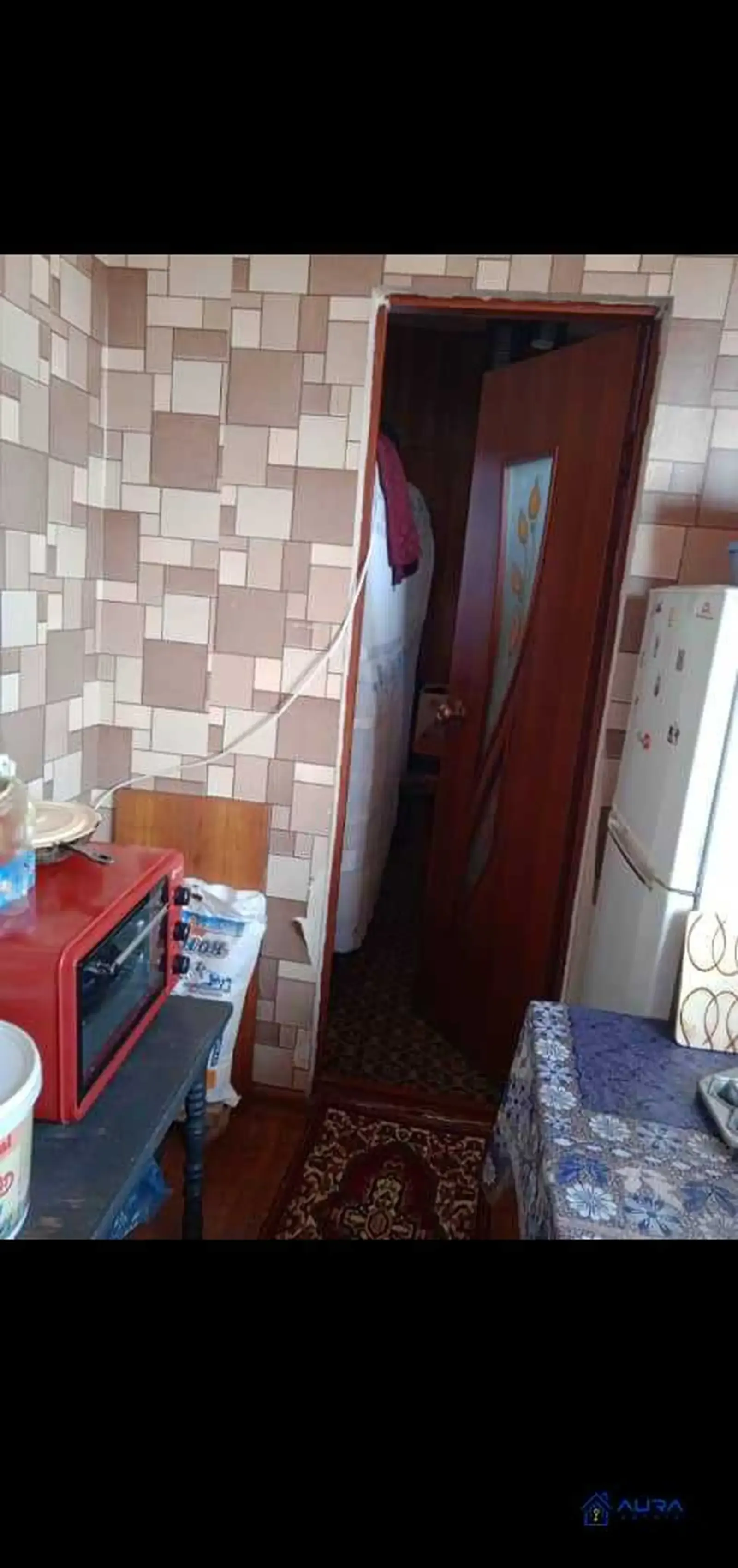 2-комн. квартира, 6 этаж, 54 м², Фирдавси