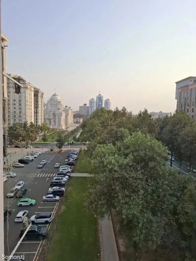 2-комн. квартира, 7 этаж, 60м², исмоили сомони