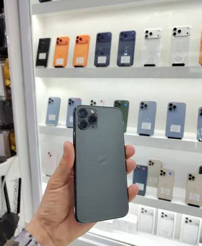 Apple Iphone 11 Pro 256 gb — миниатюра 6