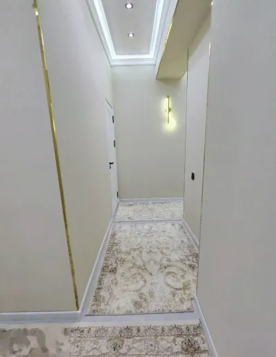 2-комн. квартира, 13 этаж, 64 м², Шохмансур