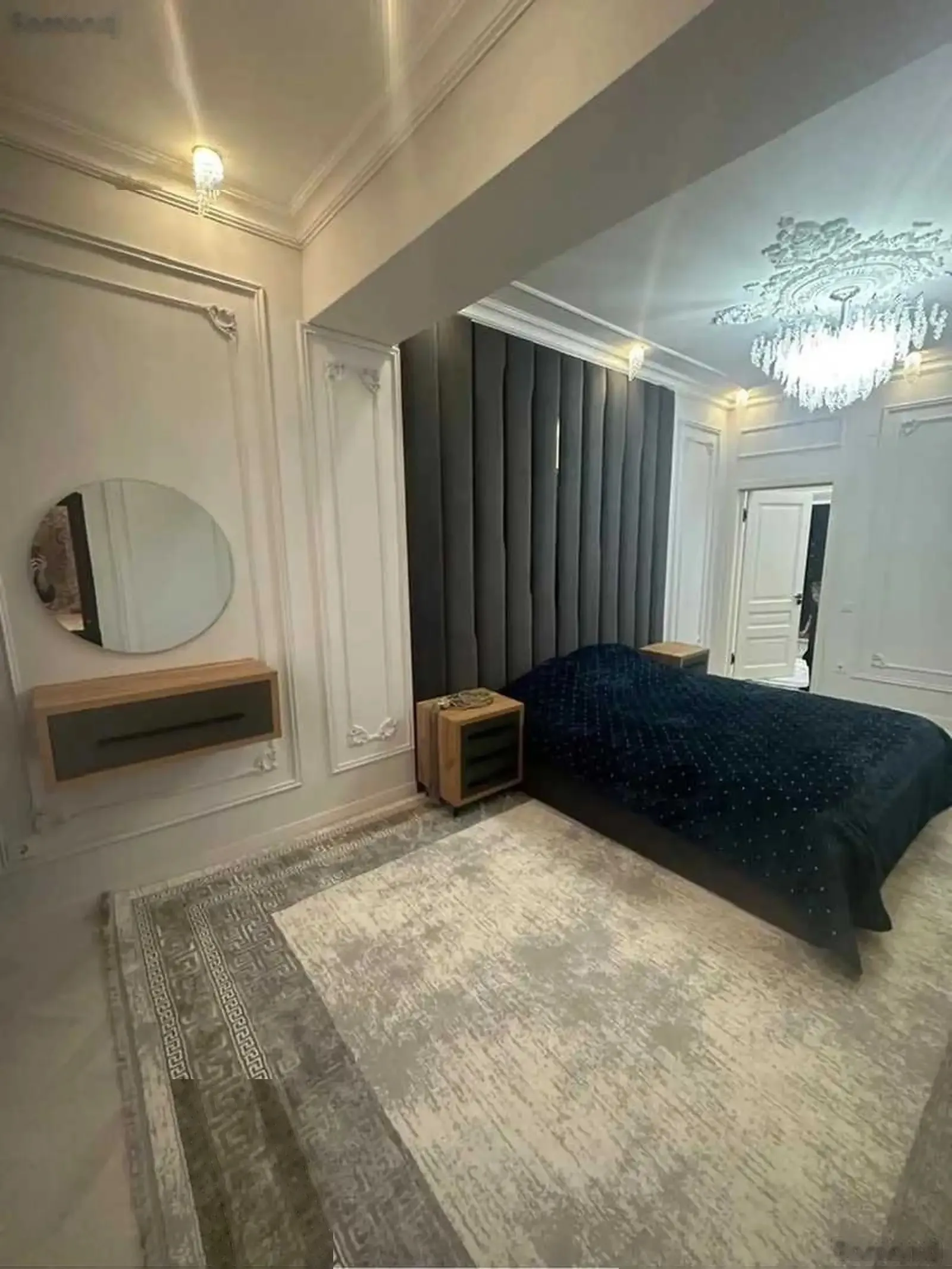 2-комн. квартира, 8 этаж, 68м², Айни 46/2, скорый