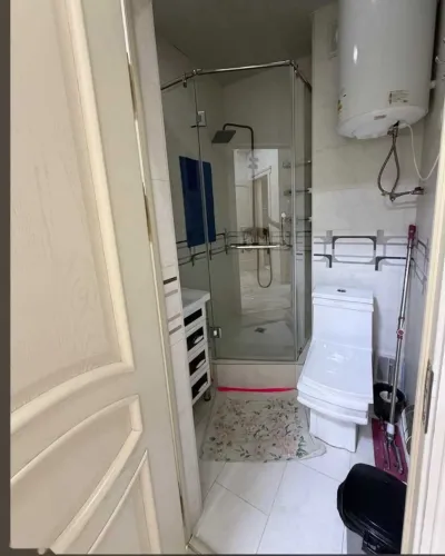 1-к квартира, 14 этаж, 60 м², Садбарг гелос