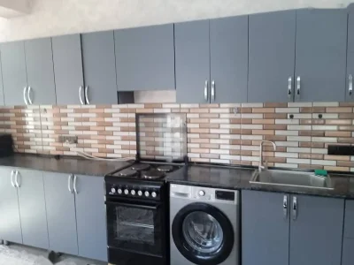2-комн. квартира, 12 этаж, 80м², Созидание