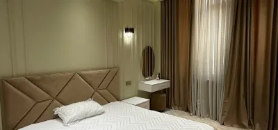 2-комн. квартира, 15 этаж, 64 м², созидание, скорая, БАХТ-З