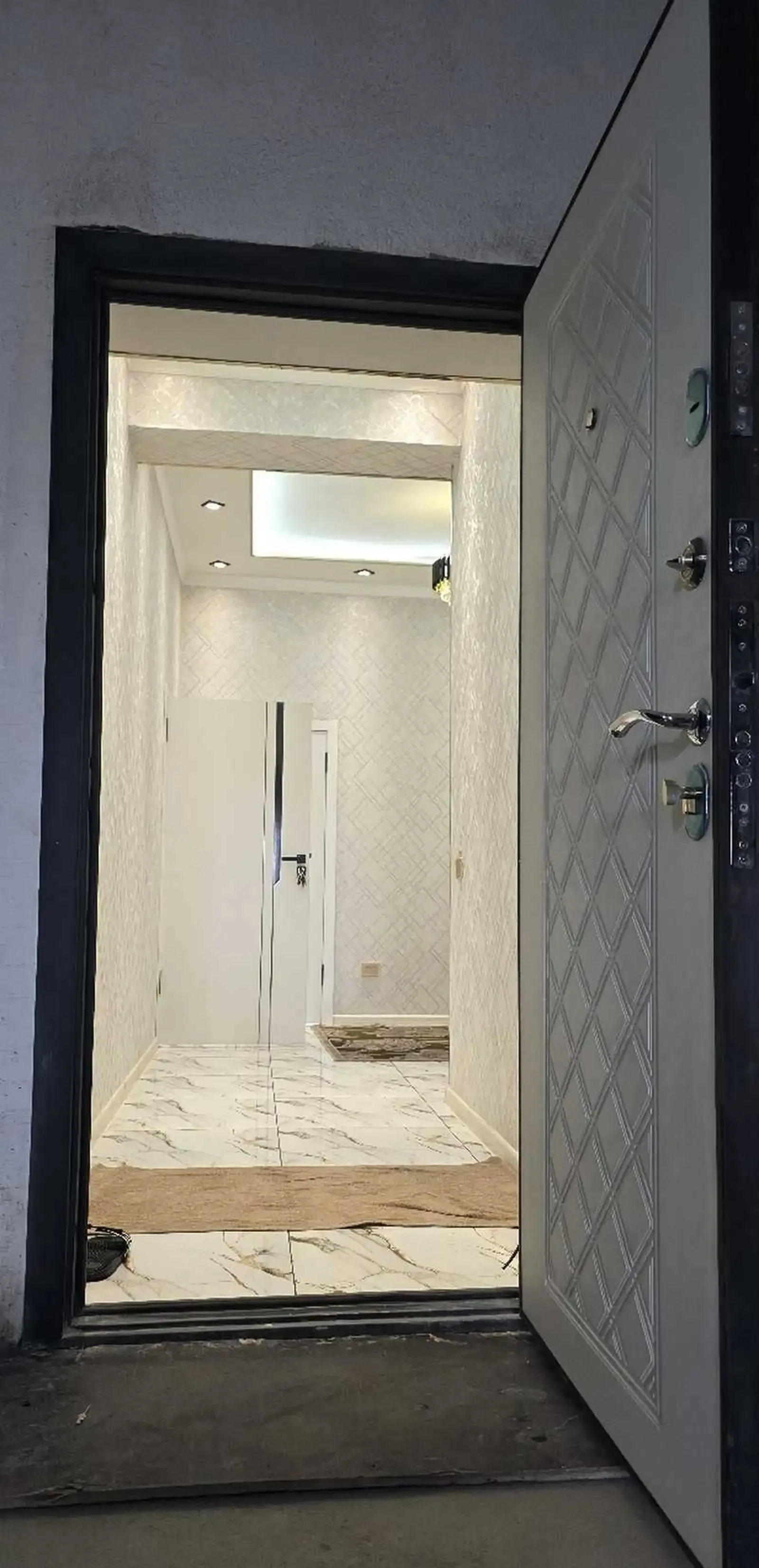2-комн. квартира, 7 этаж, 8м², гипрозем