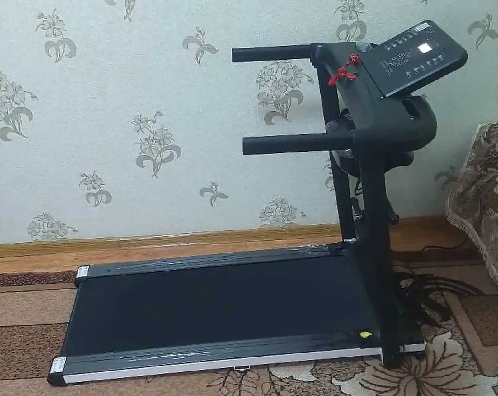 Беговая дорожка