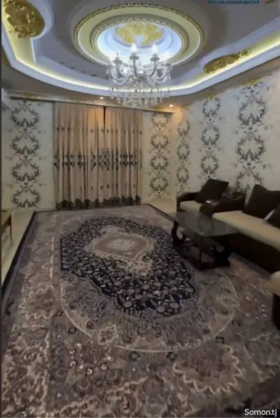 2-комн. квартира, 7 этаж, 88м², Шохмансур Садбарг скорая бальница