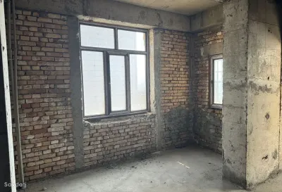 2-комн. квартира, 12 этаж, 122 м², Шохмансур