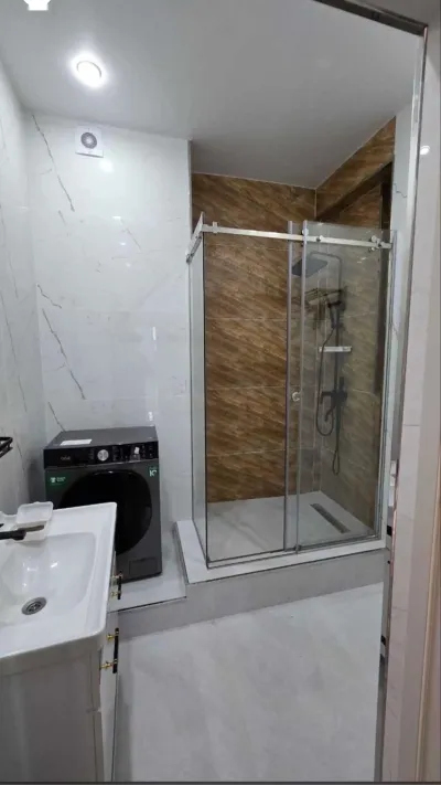 3-комн. квартира, 15 этаж, 104м², кучаи Айни