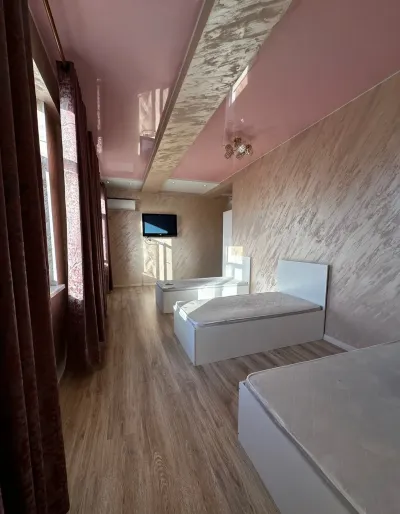 3-комн. квартира, 12 этаж, 112м², Шохмансур 2 роддом