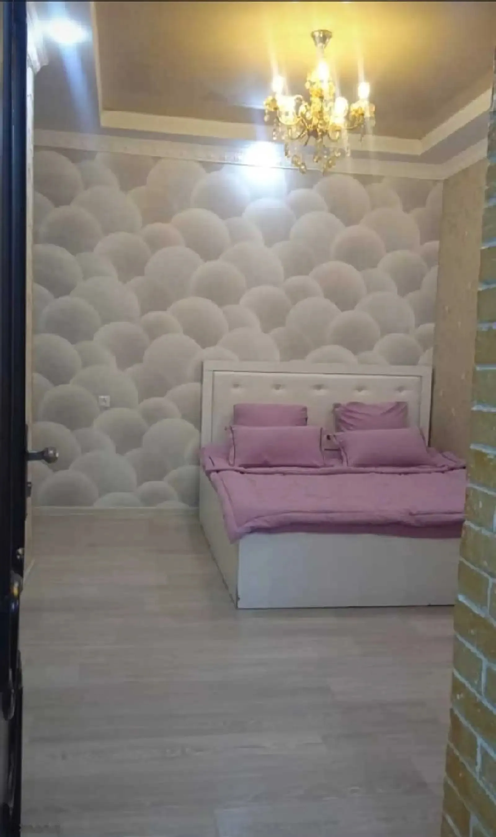 2-комн. квартира, 8 этаж, 60м², Шохмансур