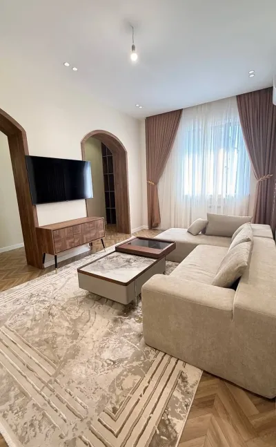 2-комн. квартира, 3 этаж, 85 м², Сино