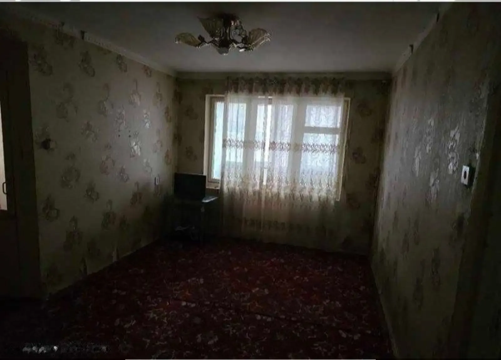 2-комн. квартира, 1 этаж, 50м², 32 микрорайон