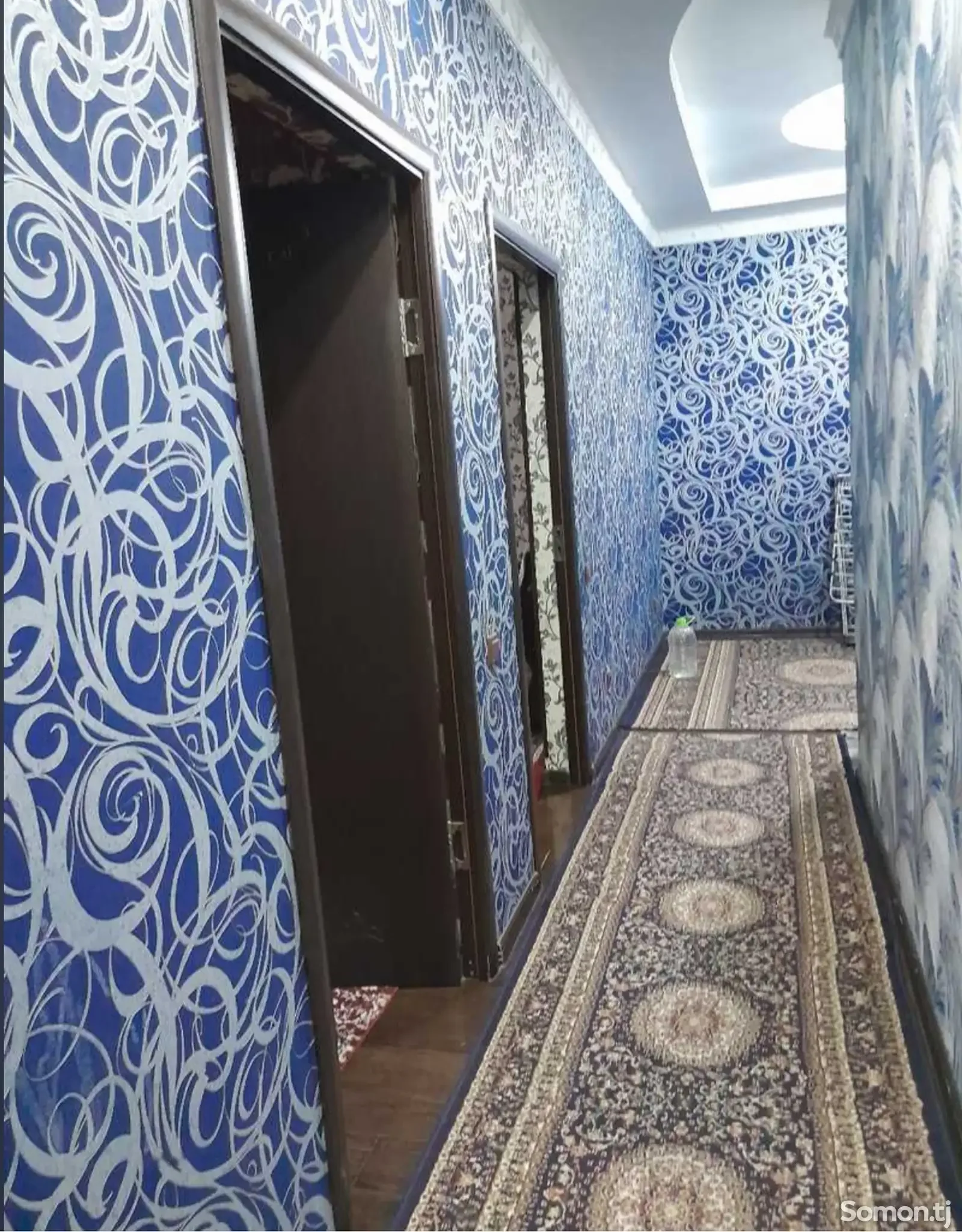 2-комн. квартира, 6 этаж, 60м², Садбарг, Вайкики