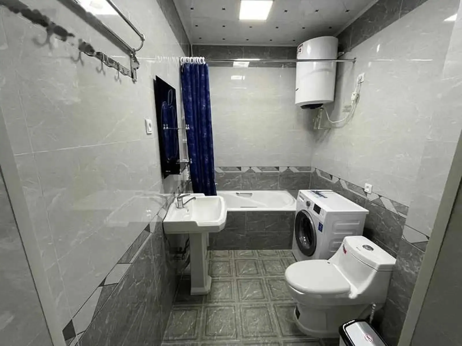 2-комн. квартира, 6 этаж, 60м², Сельхоз институт